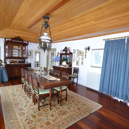 منزل الضيف بارسيلوس  في Quinta Do Sourinho المظهر الخارجي الصورة