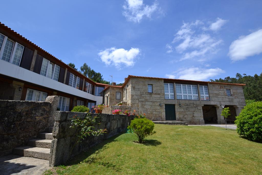 منزل الضيف بارسيلوس  في Quinta Do Sourinho المظهر الخارجي الصورة